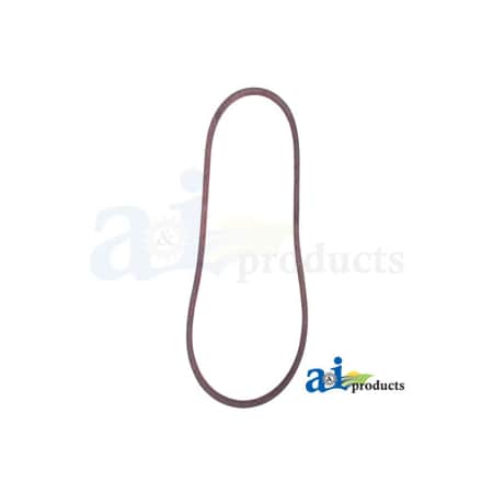 A & I Products Belt, Forward 18" x4" x0.5" A-133035